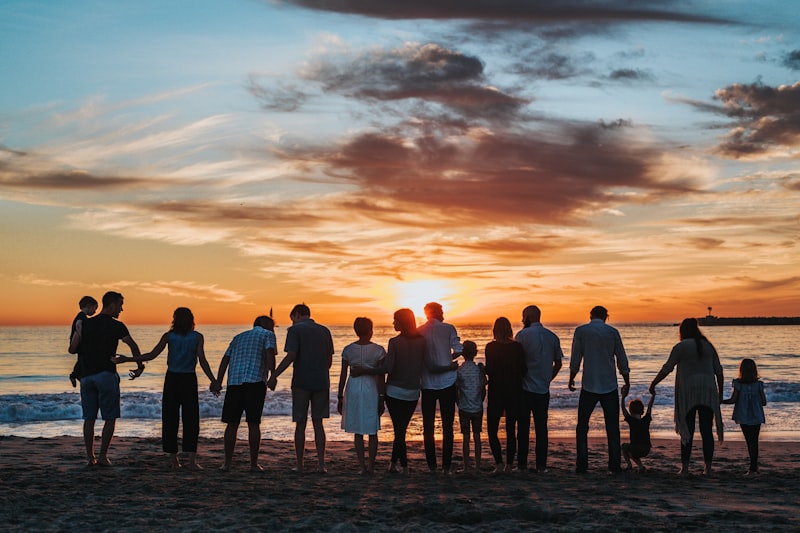 Perfect for Solo Travelers, Families, and Groups