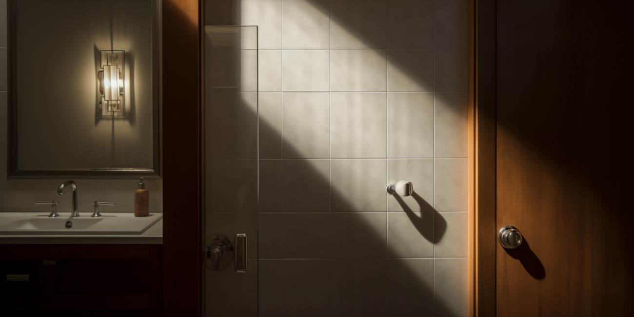 Drzwi łazienkowe: wybór doskonałych rozwiązań z castorama