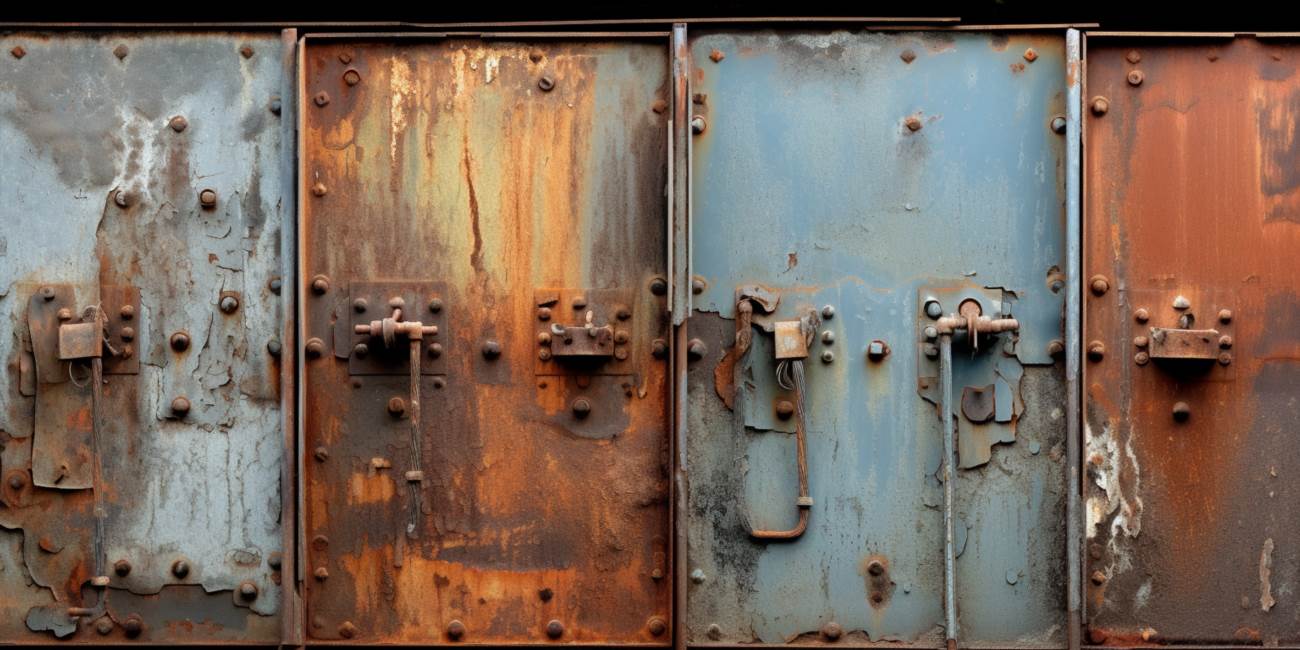 Drzwi metalowe - doskonała ochrona i wytrzymałość