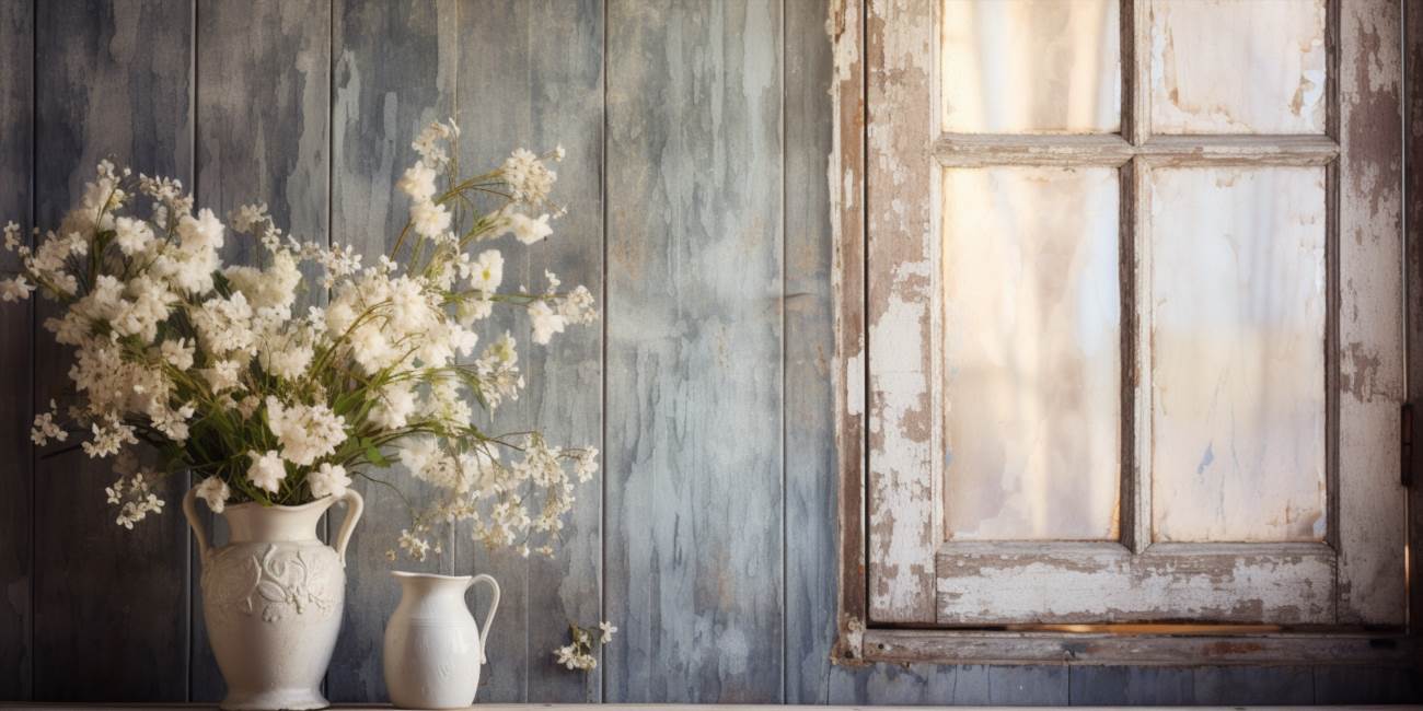Panele bielone: piękno i elegancja w twoim domu